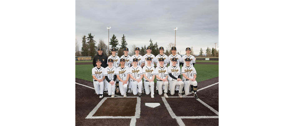 2022 Varsity