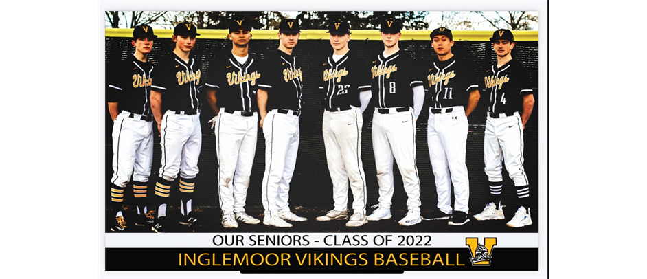 2022 Seniors