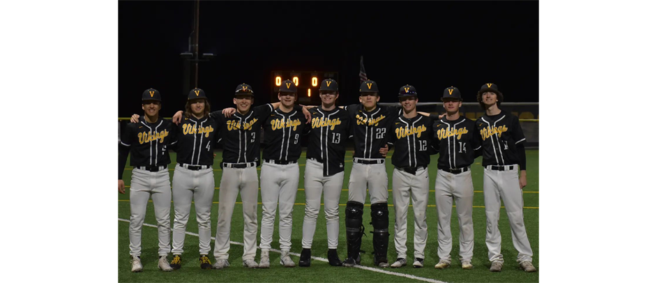 2023 Seniors